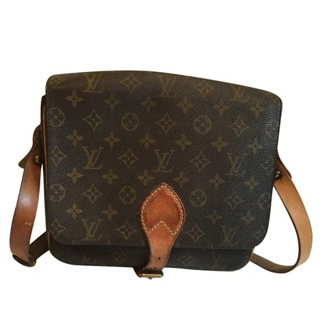 register louis vuitton bag